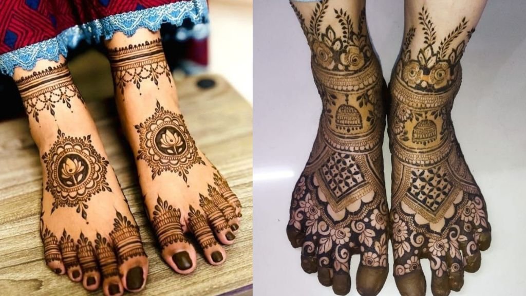 Pairon ki Mehandi