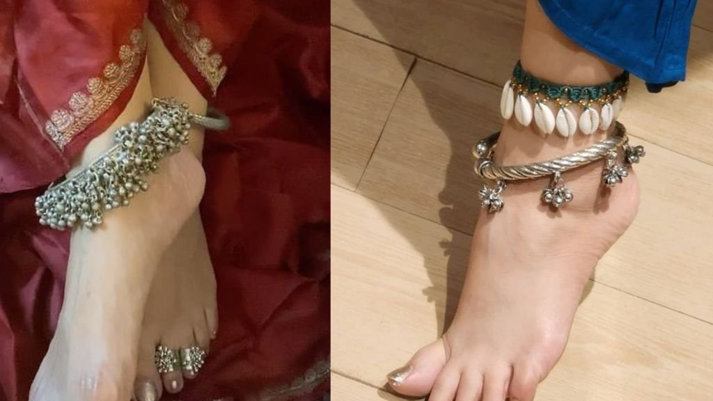 Artificial Kada Payal