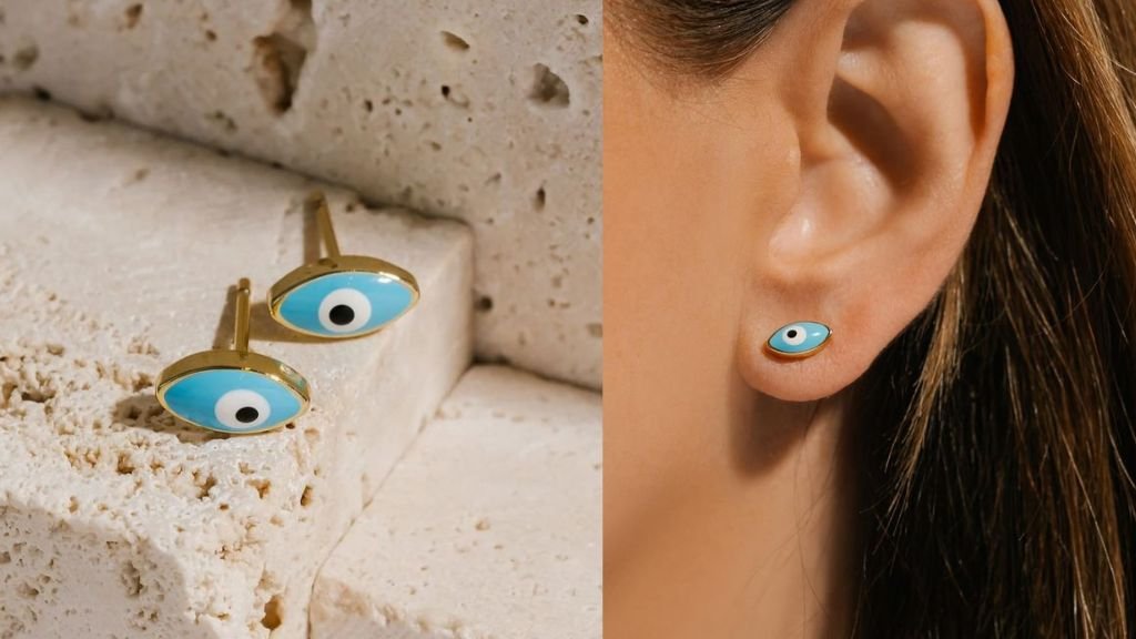 Stud Earrings for Women