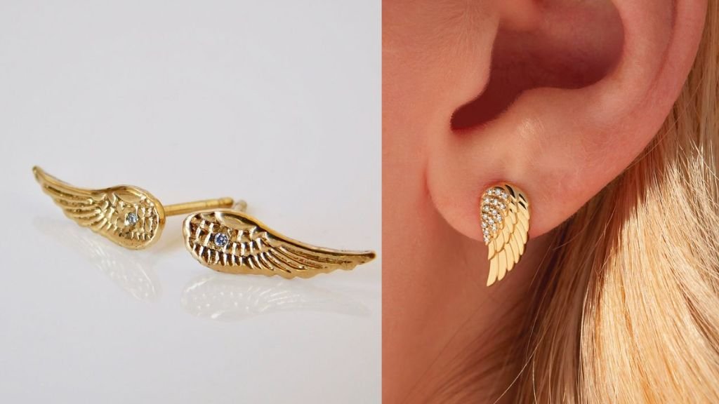 Stud Earrings for Women