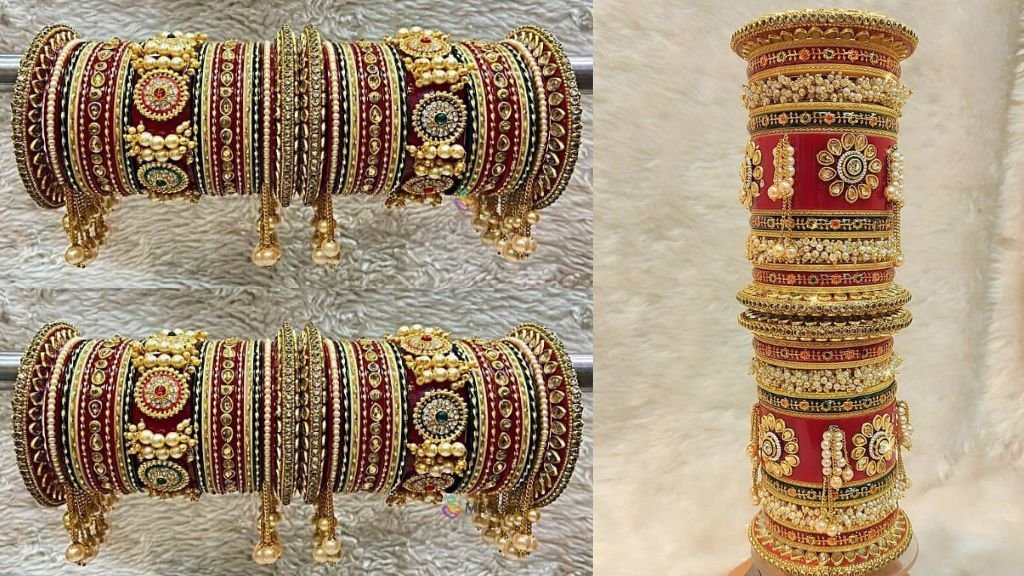 Chudi ka Design