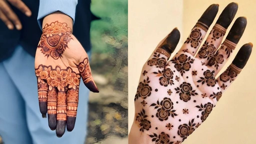 Hath ki Mehandi Design