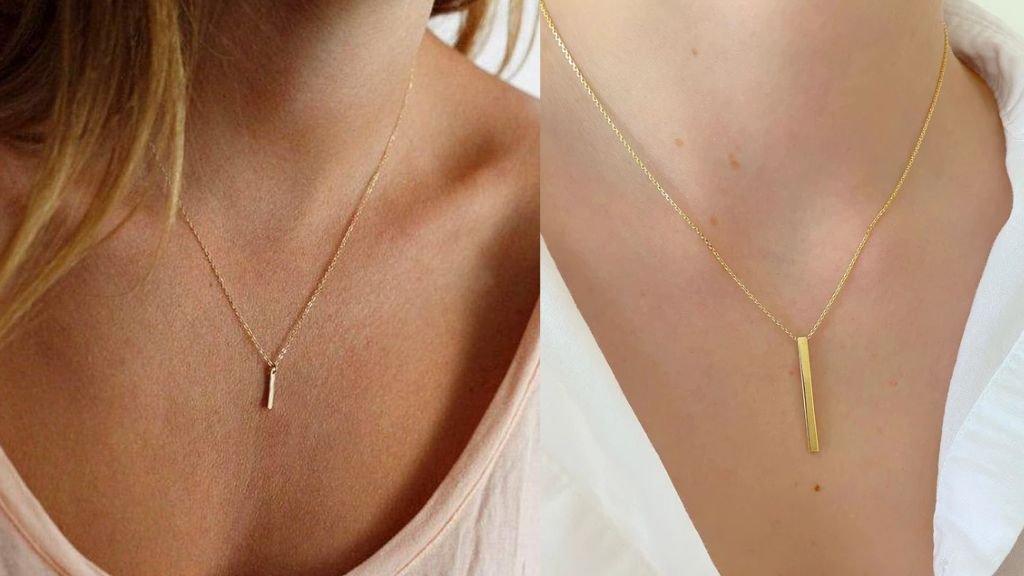 Latest Necklace Design