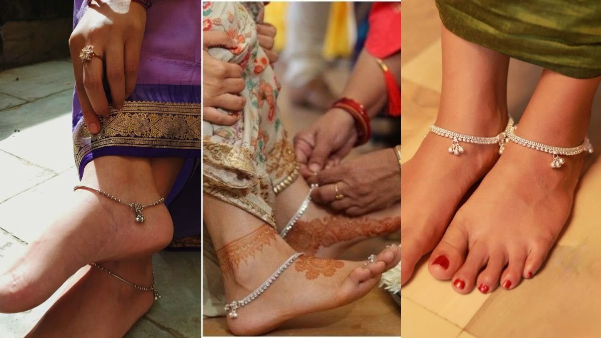 Payal Ka Design