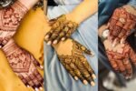 Mehndi Design Back Hand